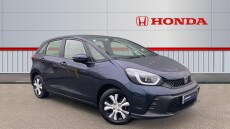 Honda Jazz 1.5 i-MMD Hybrid Elegance 5dr eCVT Hybrid Hatchback